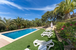Brisas Del Palmeral, Cerro Muriano